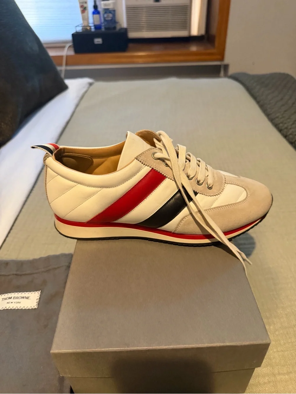 Thom Browne classic thom
